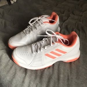 Adidas Tennis Shoes